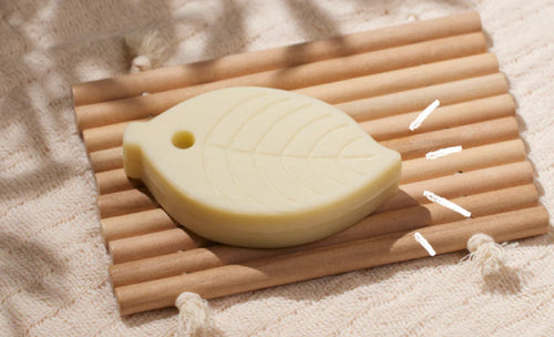 Shampoing solide - Corps & cheveux 