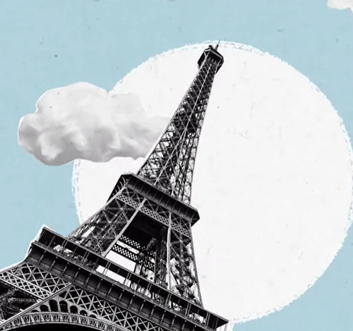 tour-eiffel-illustration - Mustela Belgium - 1